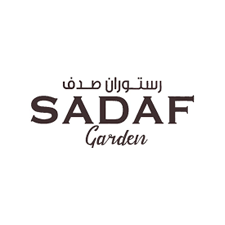 Sadaf Garden Logo